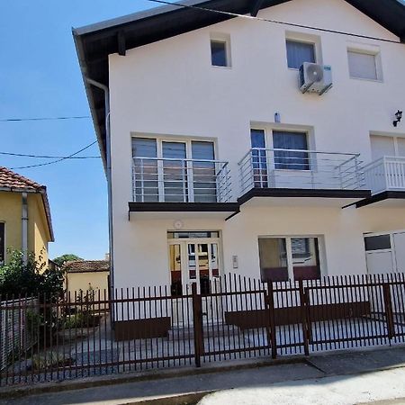 Apartmani Sky 1 2 3 Brčko Eksteriør billede