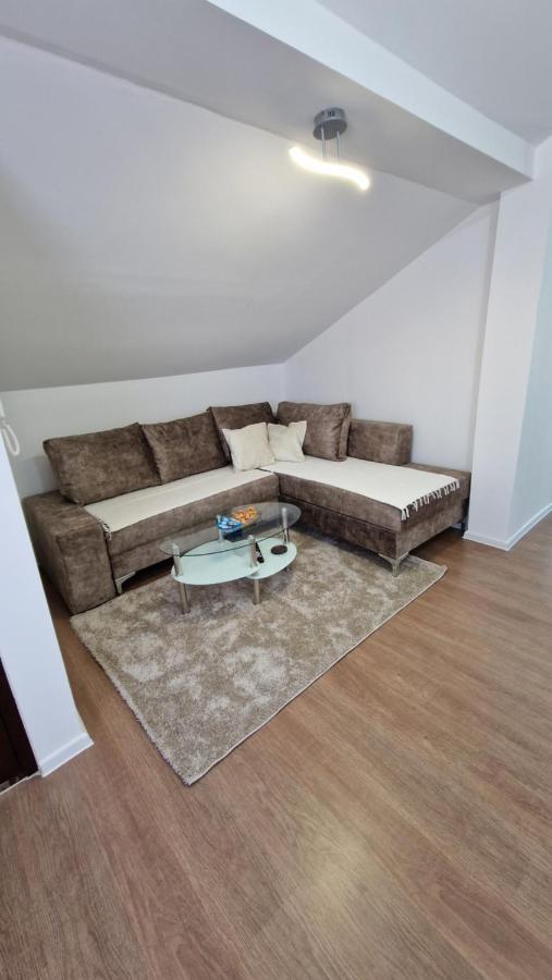 Apartmani Sky 1 2 3 Brčko Eksteriør billede