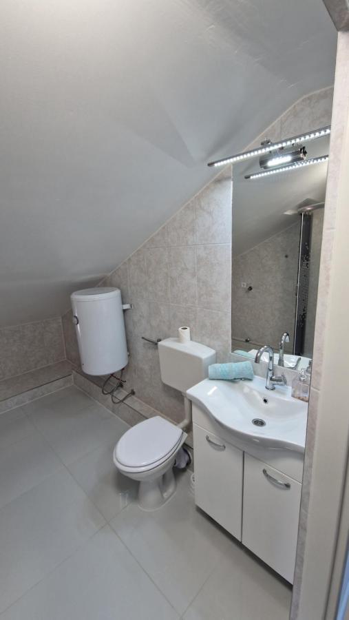 Apartmani Sky 1 2 3 Brčko Eksteriør billede